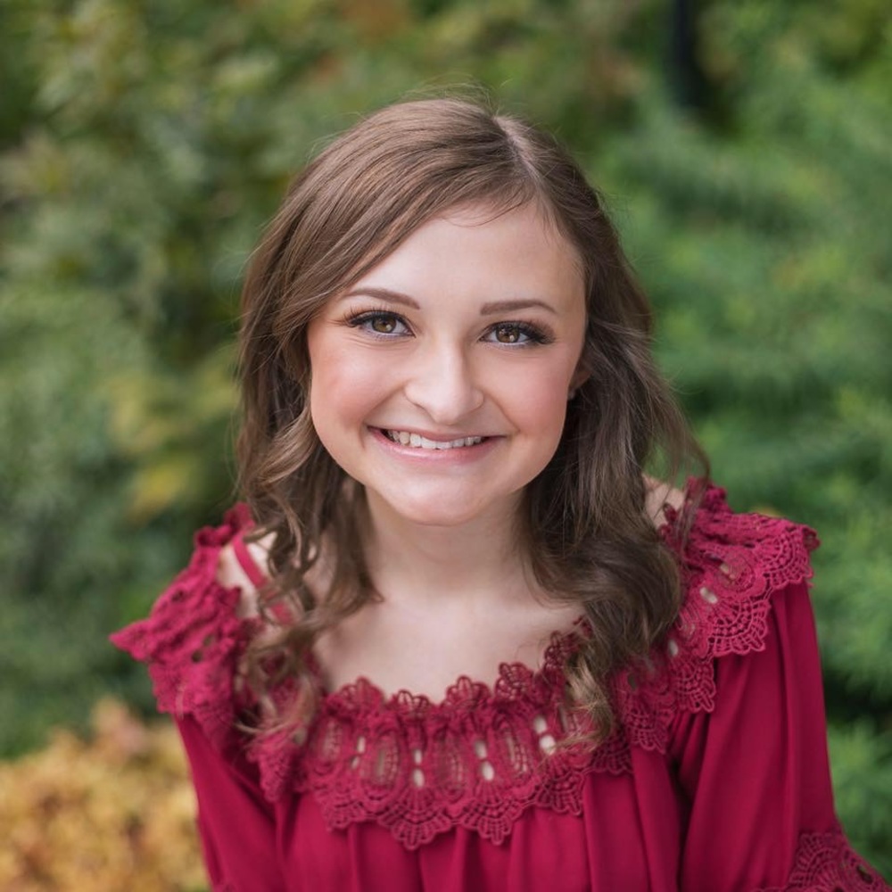 Meet your Posher, Emily